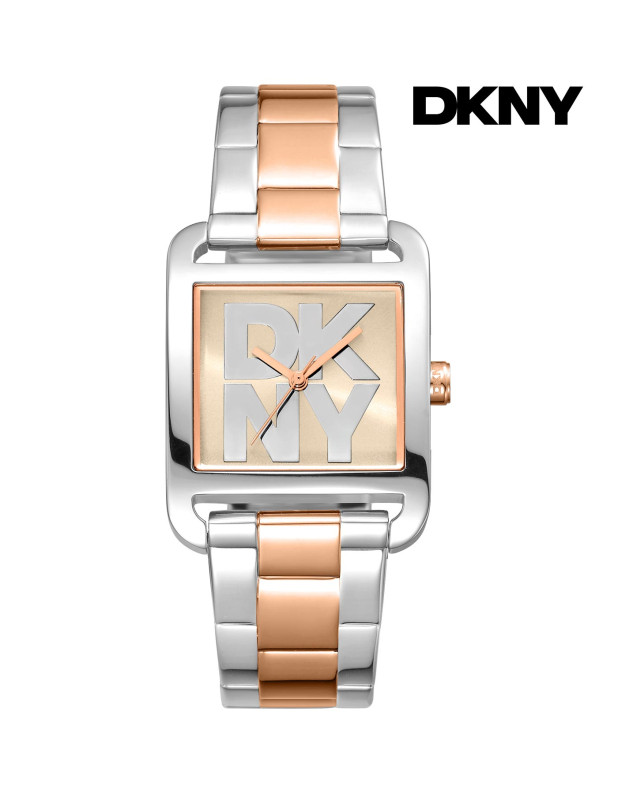 DKNY Ladies Watch